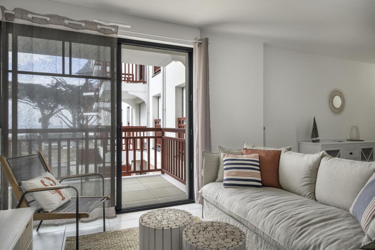 Face A La Mer, Bel Appartement Pour 6 Pleneuf-Val-Andre Zewnętrze zdjęcie